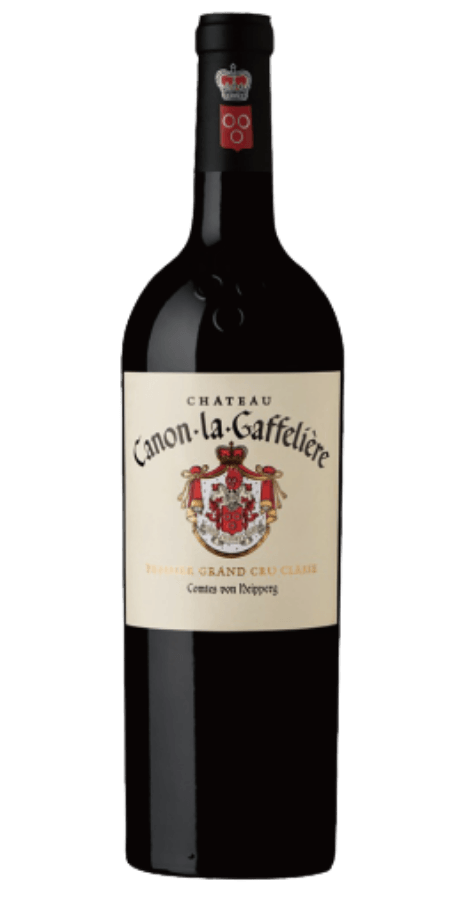 2019 Canon-la-Gaffelière / Saint-Emilion / 卡農拉格菲耶堡紅酒