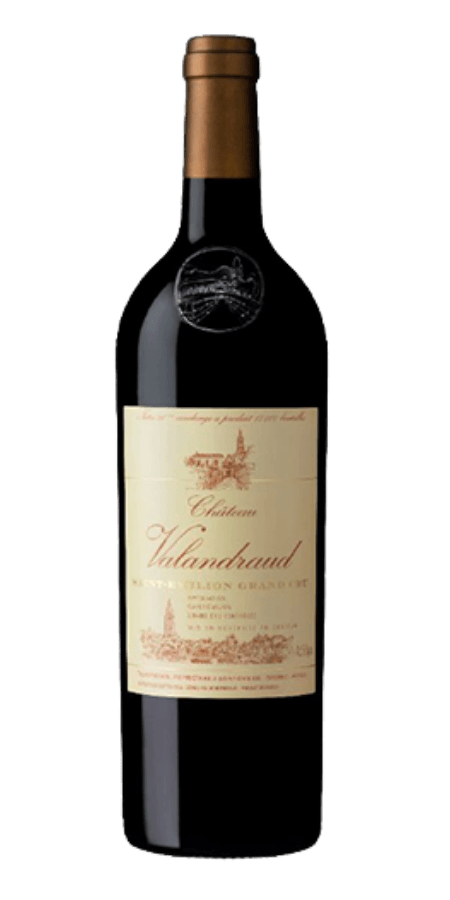 2006 Valandraud / Saint-Emilion / 瓦倫卓堡紅酒