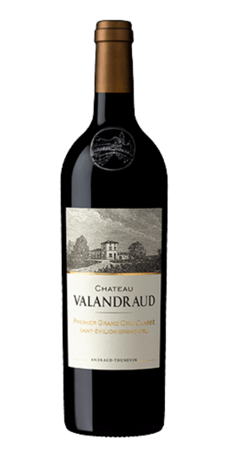 2016 Valandraud / Saint-Emilion / 瓦倫卓堡紅酒