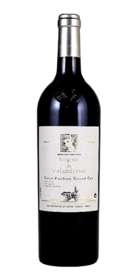 2016 Virginie de Valandraud / Saint-Emilion / 瓦倫卓堡二軍紅酒