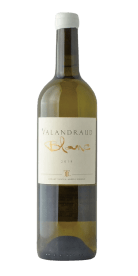 2019 Valandraud Blanc / Saint-Emilion / 瓦倫卓堡白酒