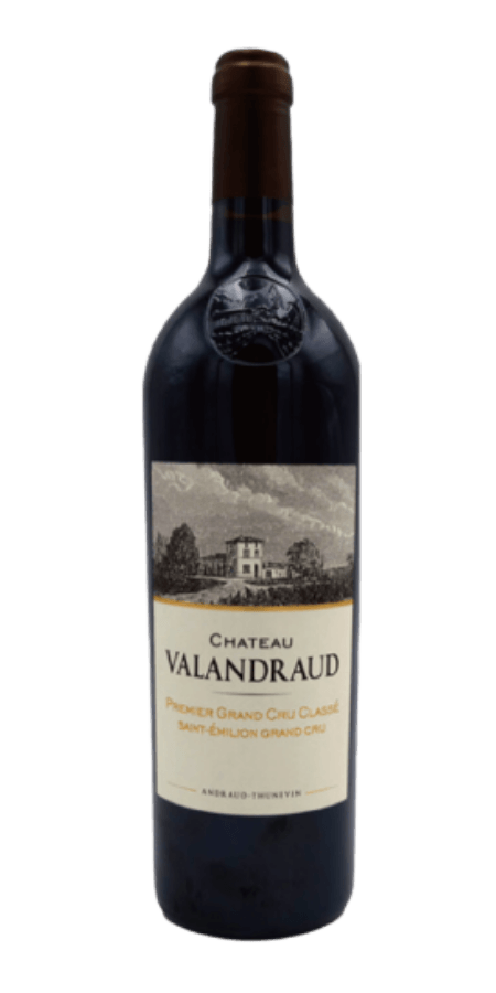 2021 Valandraud / Saint-Emilion / 瓦倫卓堡紅酒
