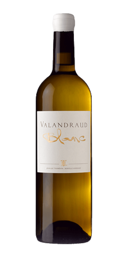 2021 Valandraud Blanc / Saint-Emilion / 瓦倫卓堡白酒