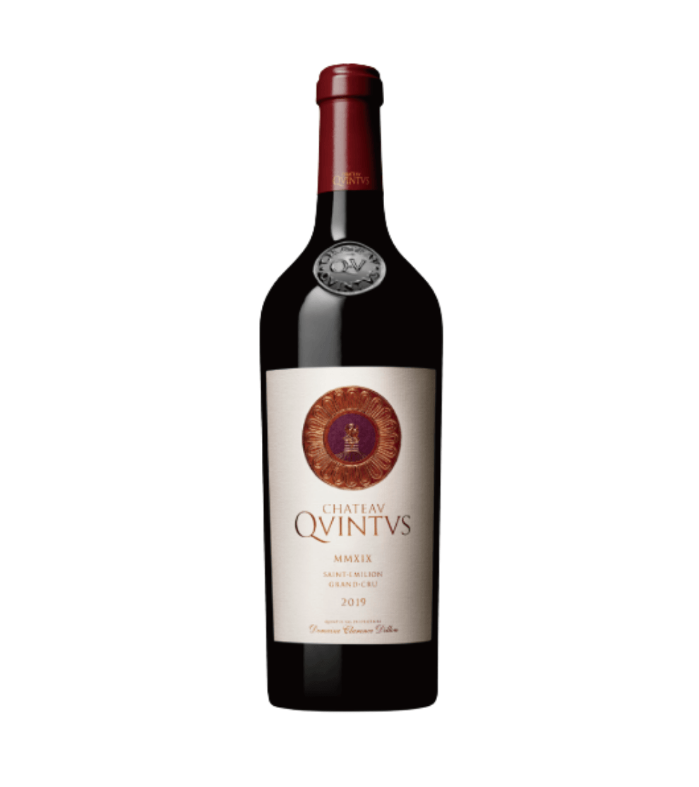 2019 Quintus / Saint-Emilion / 崗徒堡紅酒