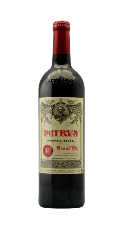 1953 Petrus / Pomerol / 柏圖斯堡紅酒