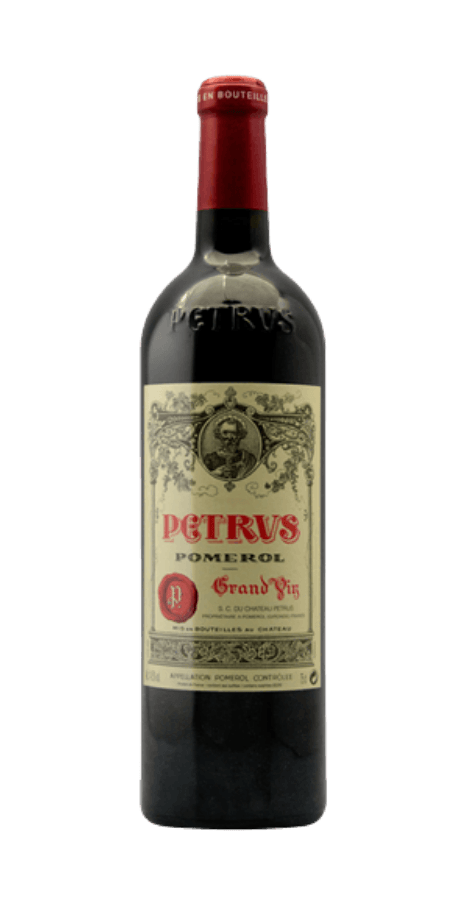 1967 Petrus / Pomerol / 柏圖斯堡紅酒