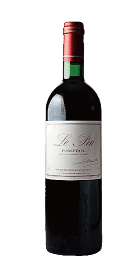 2012 Le Pin / Pomerol / 樂邦紅酒