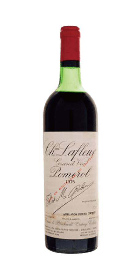 1975 Lafleur / Pomerol / 花堡紅酒