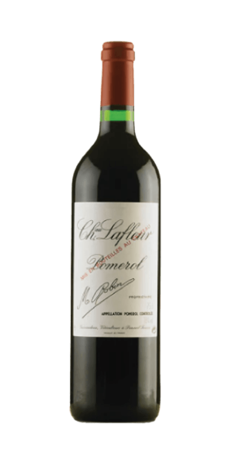 1992 Lafleur / Pomerol / 花堡紅酒