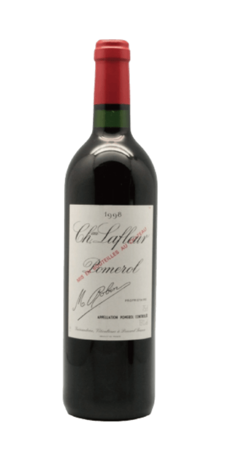 1998 Lafleur / Pomerol / 花堡紅酒