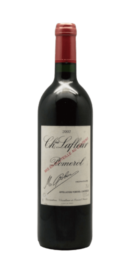 2002 Lafleur / Pomerol / 花堡紅酒