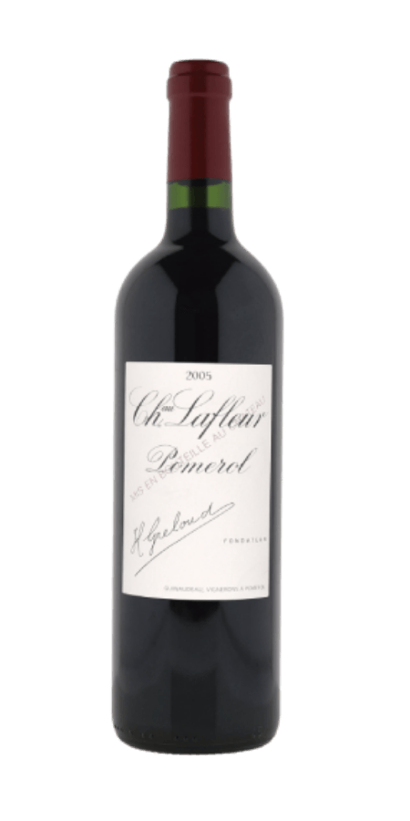 2005 Lafleur / Pomerol / 花堡紅酒