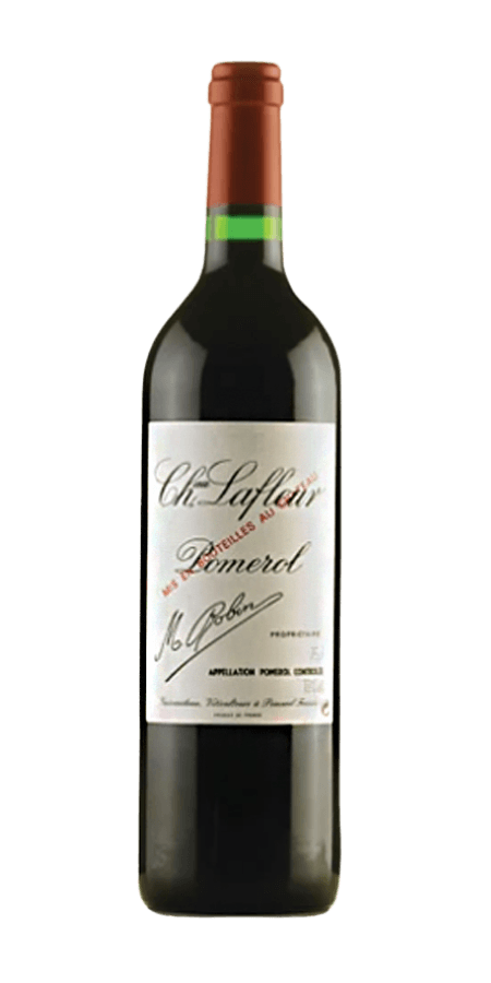 2012 Lafleur / Pomerol / 花堡紅酒