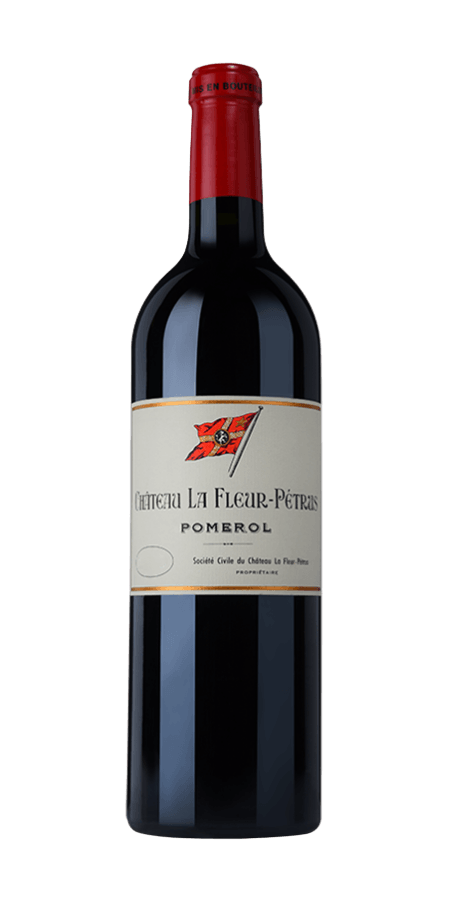 2006 La Fleur-Petrus / Pomerol / 柏圖斯之花堡紅酒