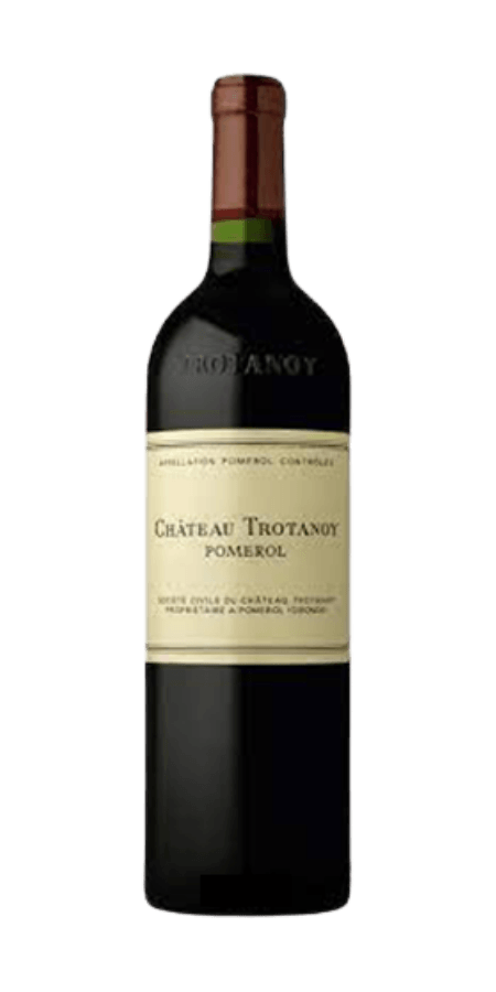 2000 Trotanoy / Pomerol / 卓龍酒莊紅酒