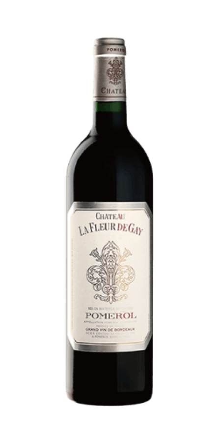 1997 La Fleur de Gay / Pomerol / 蓋之花堡紅酒