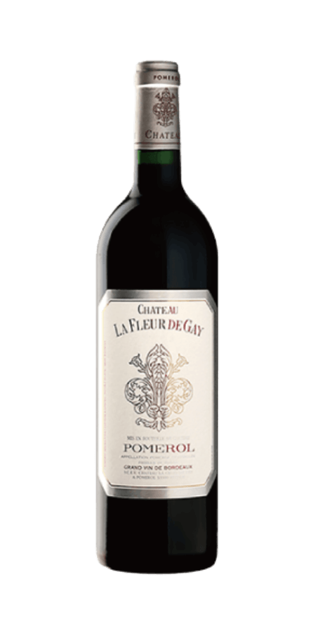 2005 La Fleur de Gay / Pomerol / 蓋之花堡紅酒