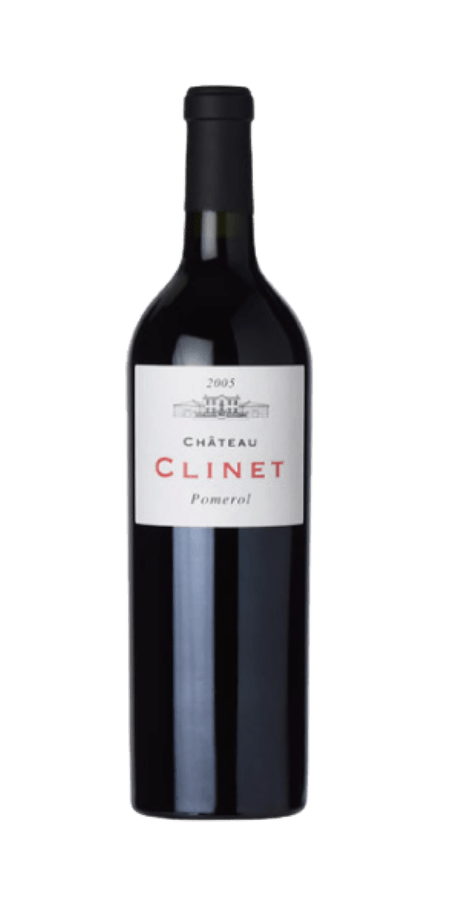 2005 Clinet / Pomerol / 克里內堡紅酒