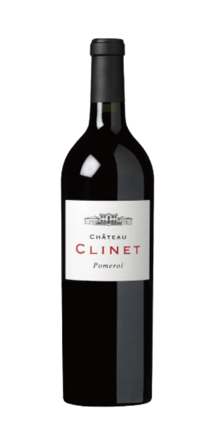 2017 Clinet / Pomerol / 克里內堡紅酒