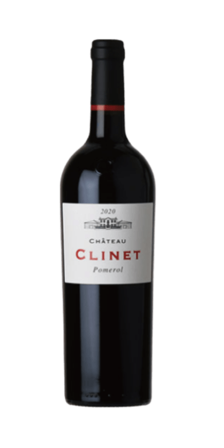 2020 Clinet / Pomerol / 克里內堡紅酒