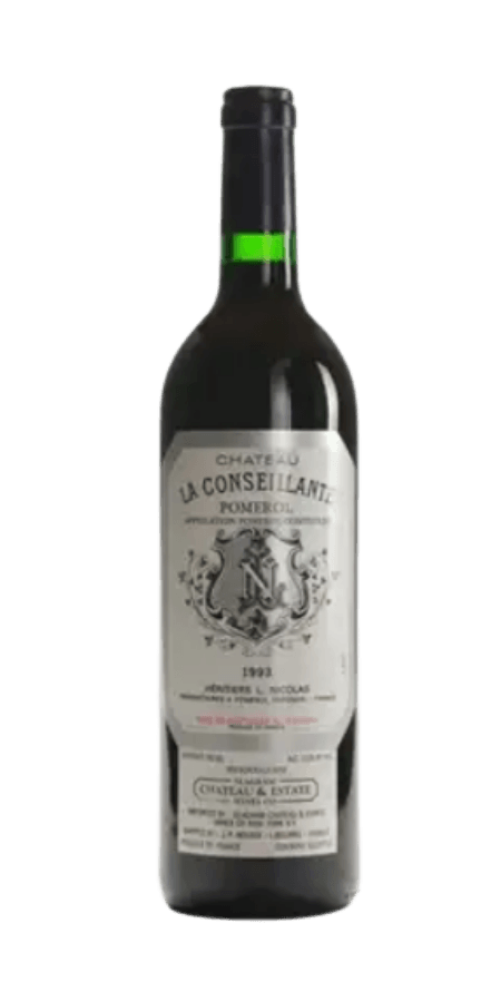 1993 La Conseillante / Pomerol / 康瑟雍堡紅酒