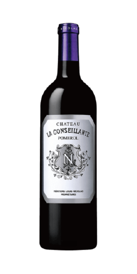 2013 La Conseillante / Pomerol / 康瑟雍堡紅酒