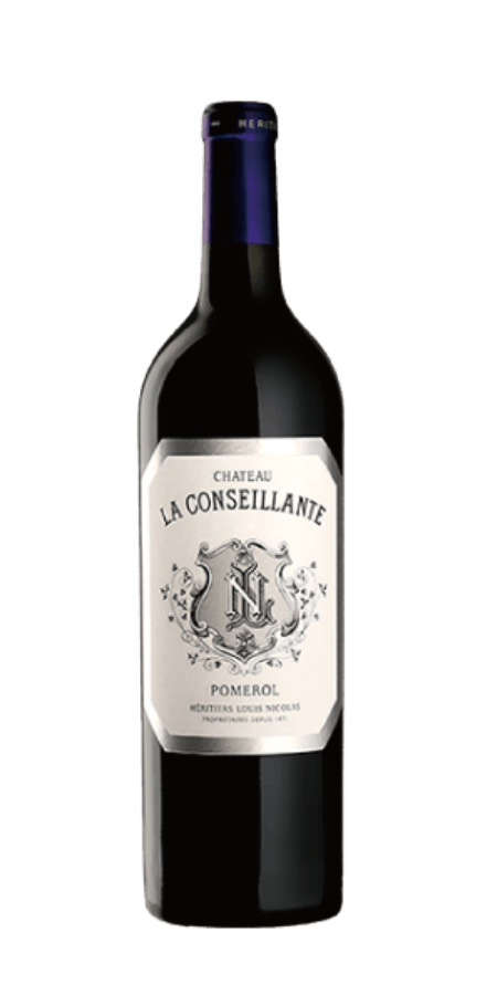 2017 La Conseillante / Pomerol / 康瑟雍堡紅酒