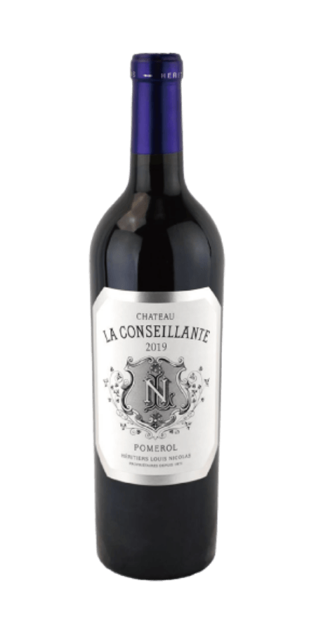 2019 La Conseillante / Pomerol / 康瑟雍堡紅酒