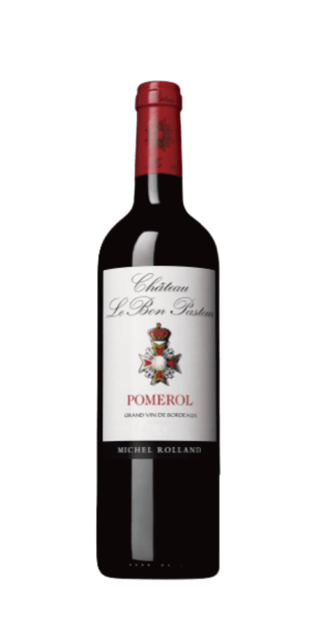 2012 Le Bon Pasteur / Pomerol / 朋巴斯特堡紅酒