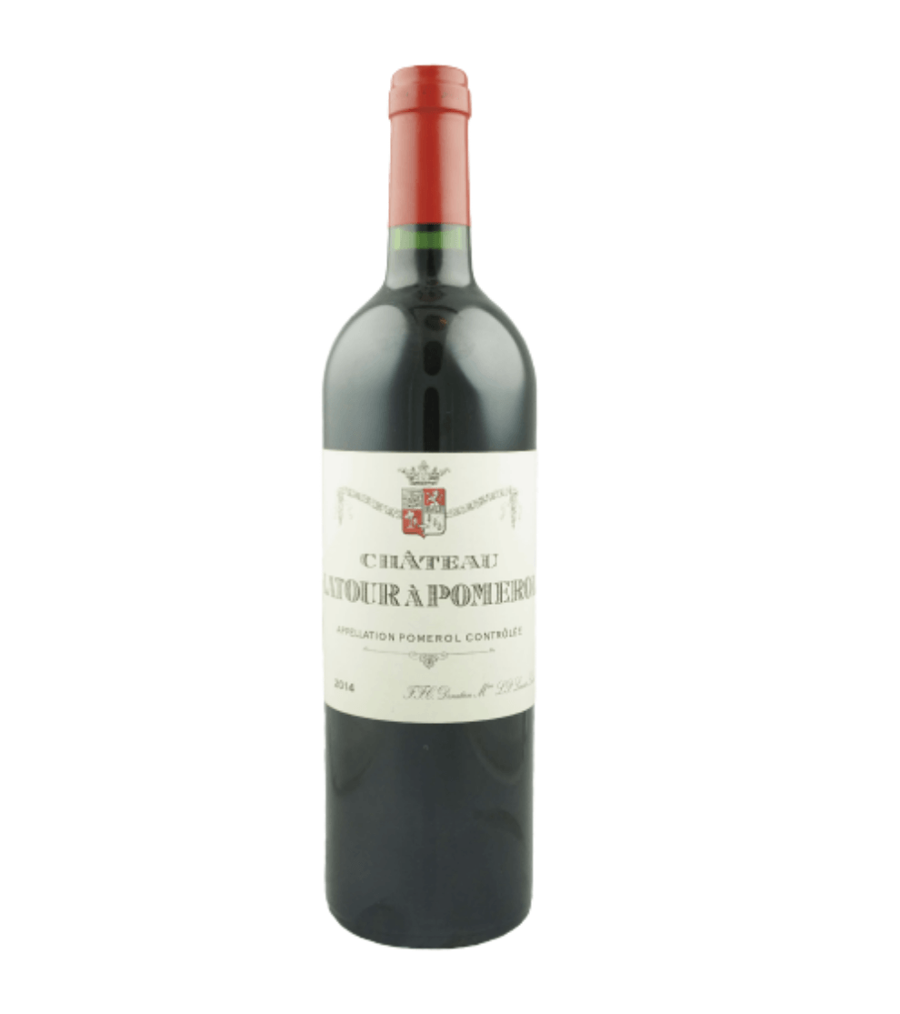 2011 Latour a Pomerol -商品圖片