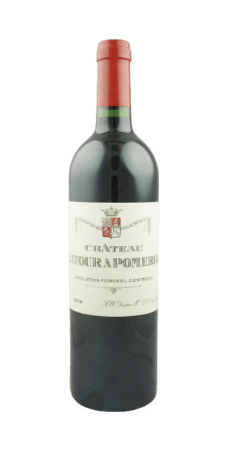 2011 Latour a Pomerol / Pomerol / 拉圖波美侯堡紅酒