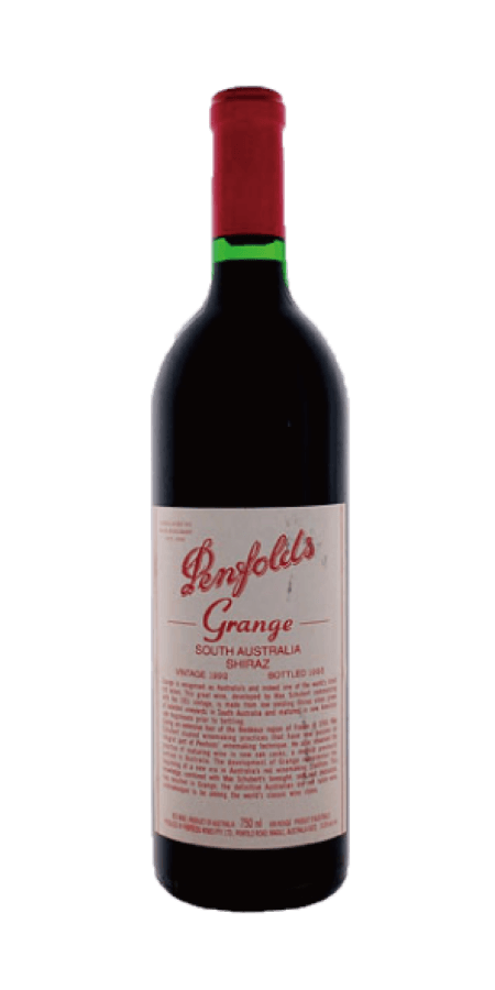 1992 Penfolds Grange South Australia Shiraz / Barossa Valley / 奔富酒莊 格蘭許希哈紅酒