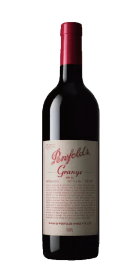2008 Penfolds Grange BIN 95 / Barossa Valley / 奔富酒莊 格蘭許BIN95 紅酒