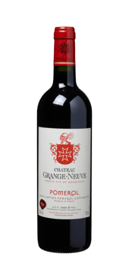2020 Grange-Neuve / Pomerol / 新農舍酒莊紅酒