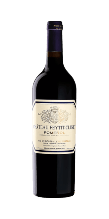 2013 Feytit-Clinet / Pomerol / 費提克里內堡紅酒