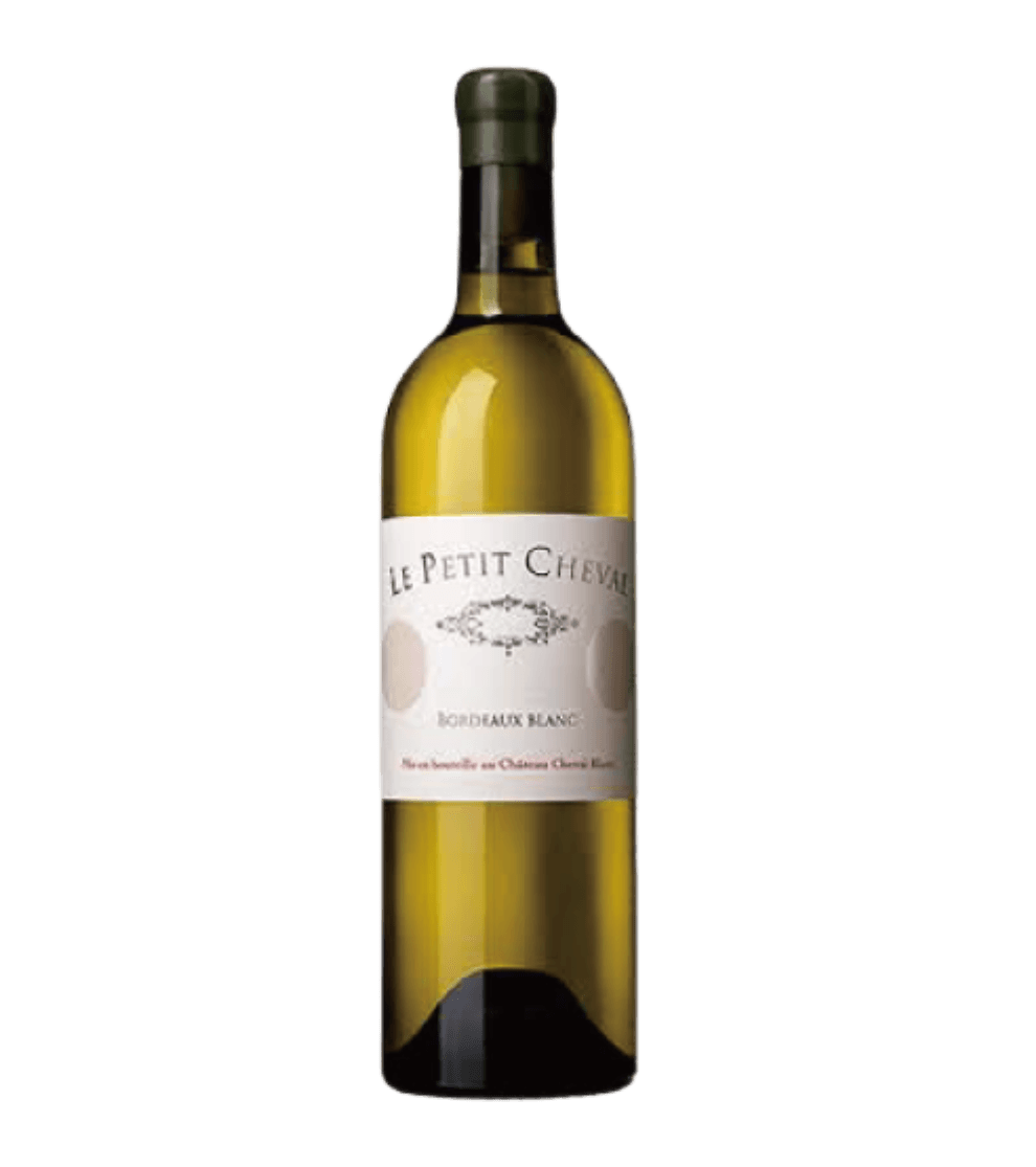 2021 Le Petit Cheval Blanc 商品圖片-Melody