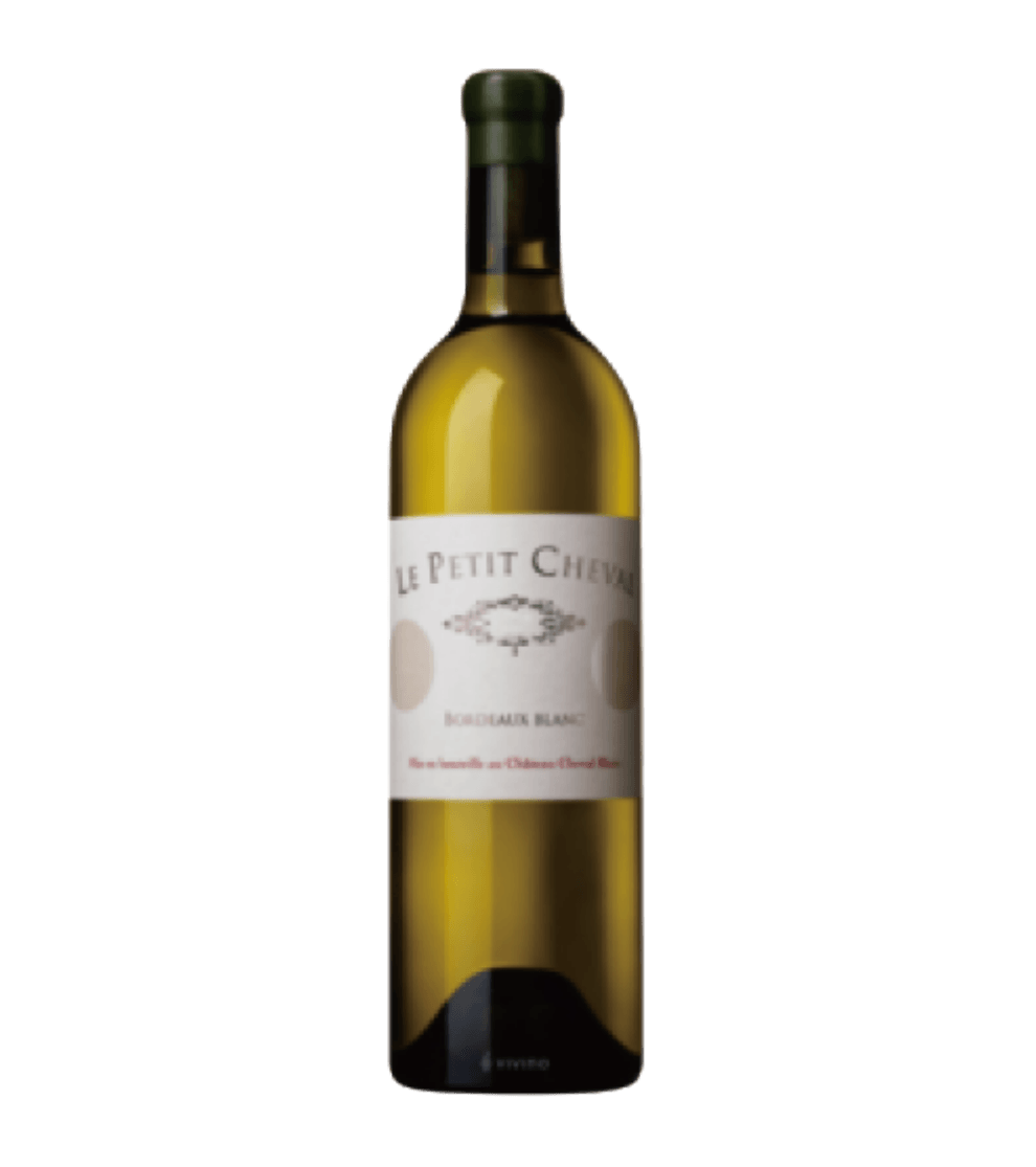 2018 Le Petit Cheval Blanc 商品圖片-Melody