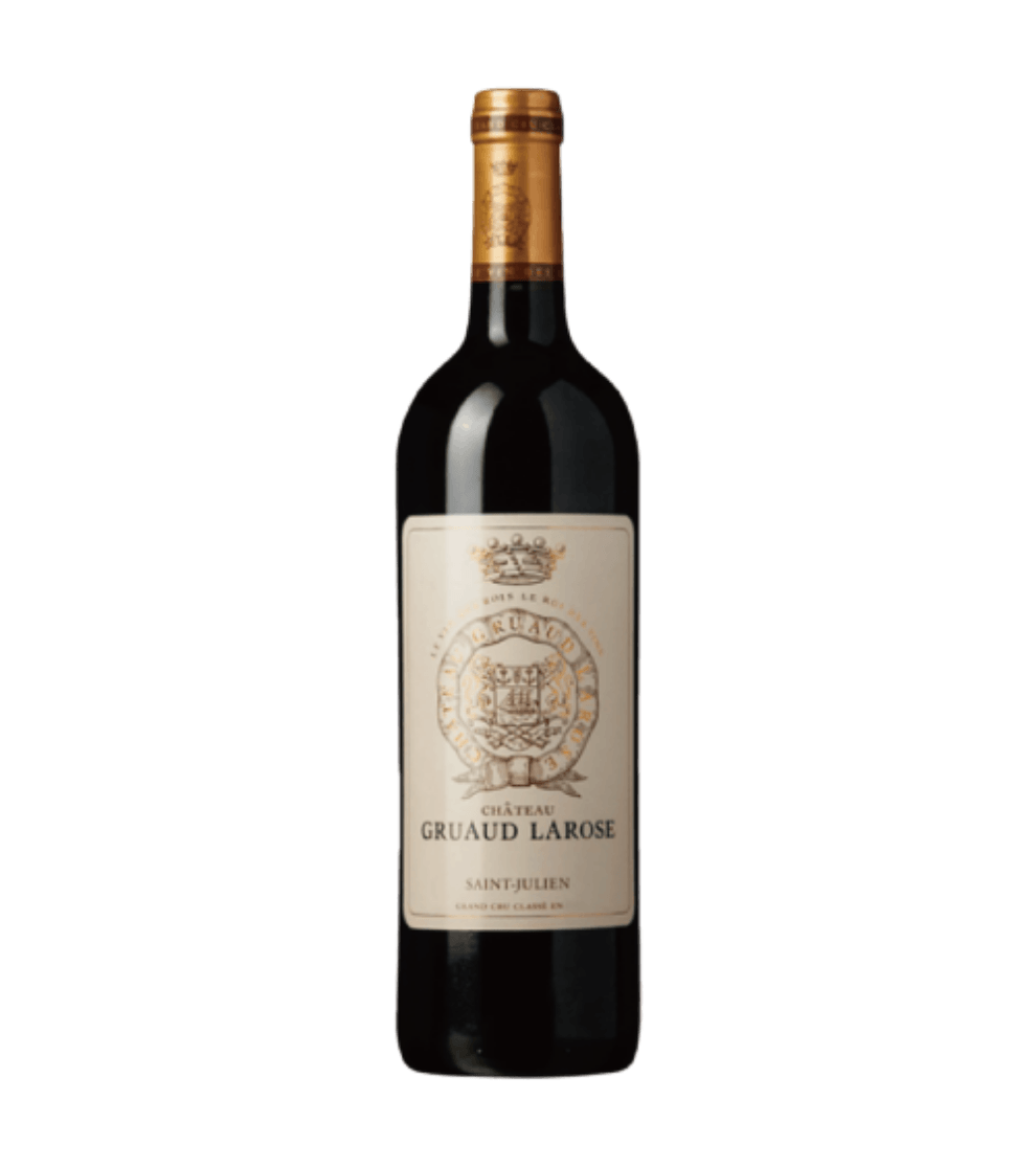 2010 Gruaud Larose 3L 商品圖片-Melody