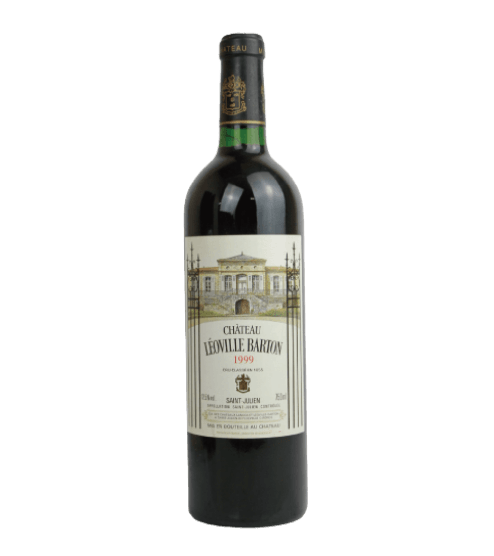 1999 Leoville Barton 1.5L 商品圖片-Melody