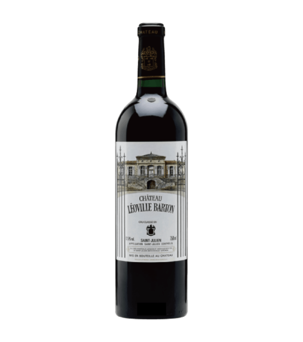2019 Leoville Barton 3L 商品圖片-Melody