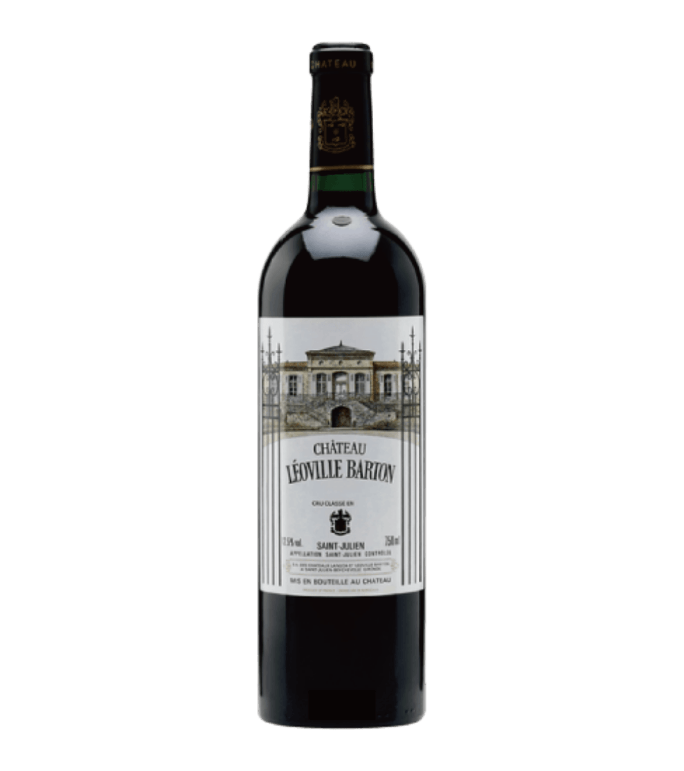 2019 Leoville Barton 6L 商品圖片-Melody