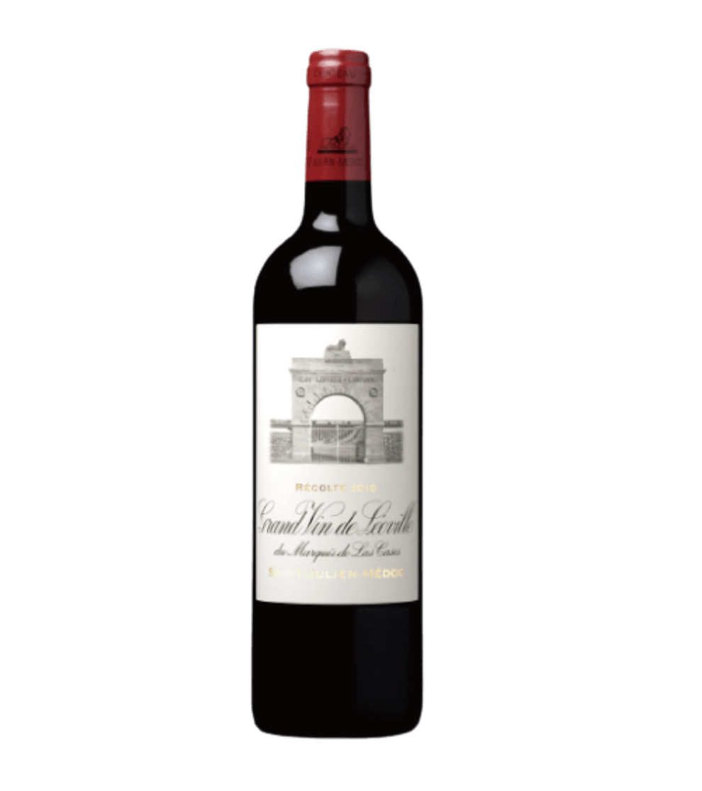 2010 Leoville Las Cases 3L 商品圖片-Melody