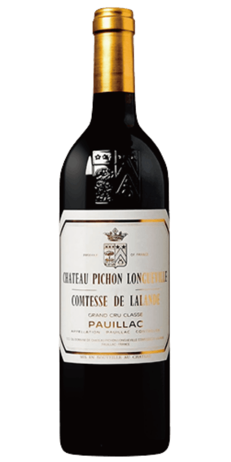 2005 Pichon Lalande 6L / Pauillac / 碧尚女爵堡紅酒