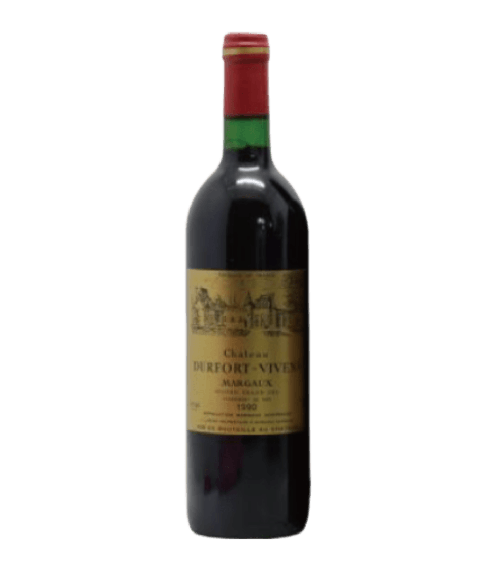 1990 Durfort-Vivens 5L 商品圖片-Melody