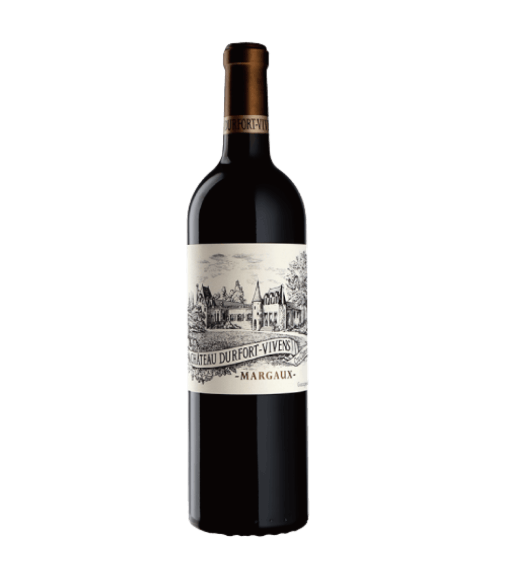 2015 Durfort-Vivens 3L 商品圖片-Melody