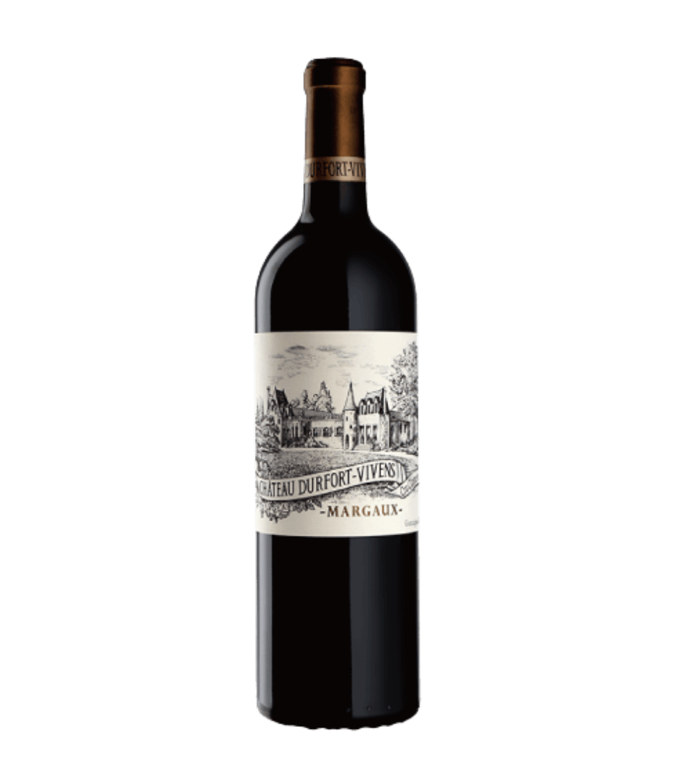 2015 Durfort-Vivens 5L 商品圖片-Melody