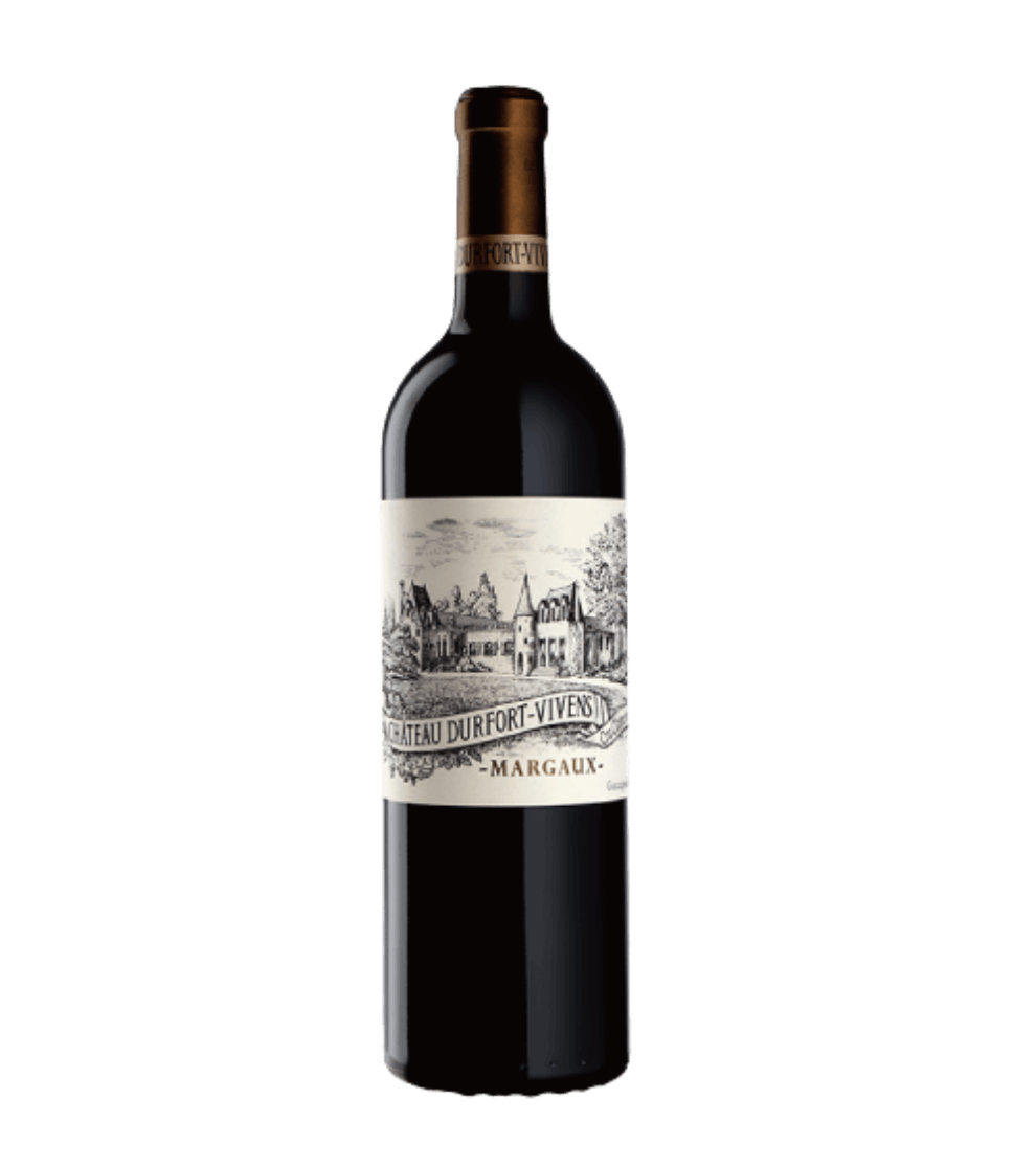 2015 Durfort-Vivens 6L 商品圖片-Melody