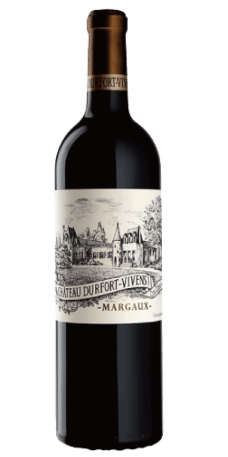 2015 Durfort-Vivens 6L / Margaux / 杜佛維恩堡紅酒