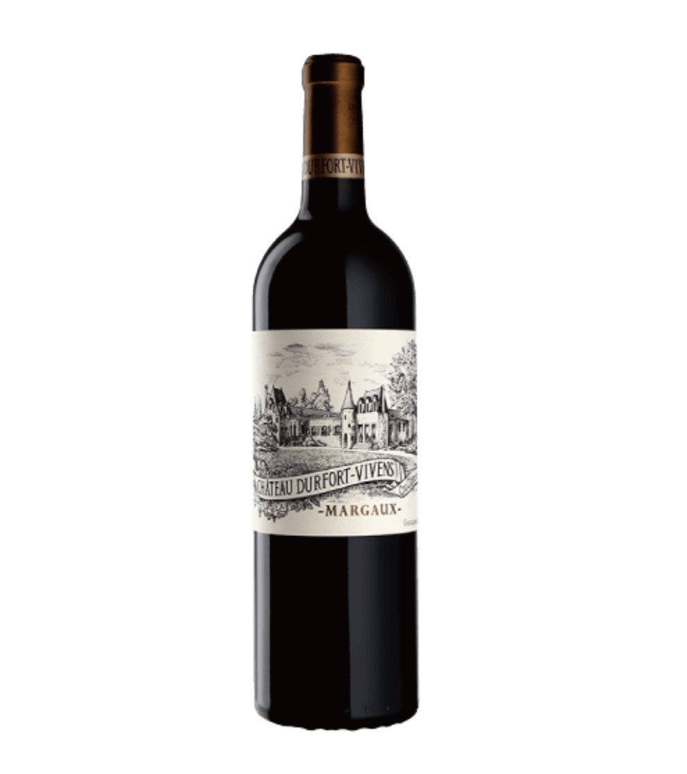 2015 Durfort-Vivens 9L 商品圖片-Melody