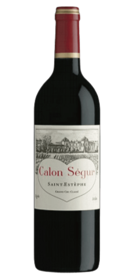 2006 Calon Segur 1.5L / Saint-Estephe / 卡隆世家堡紅酒